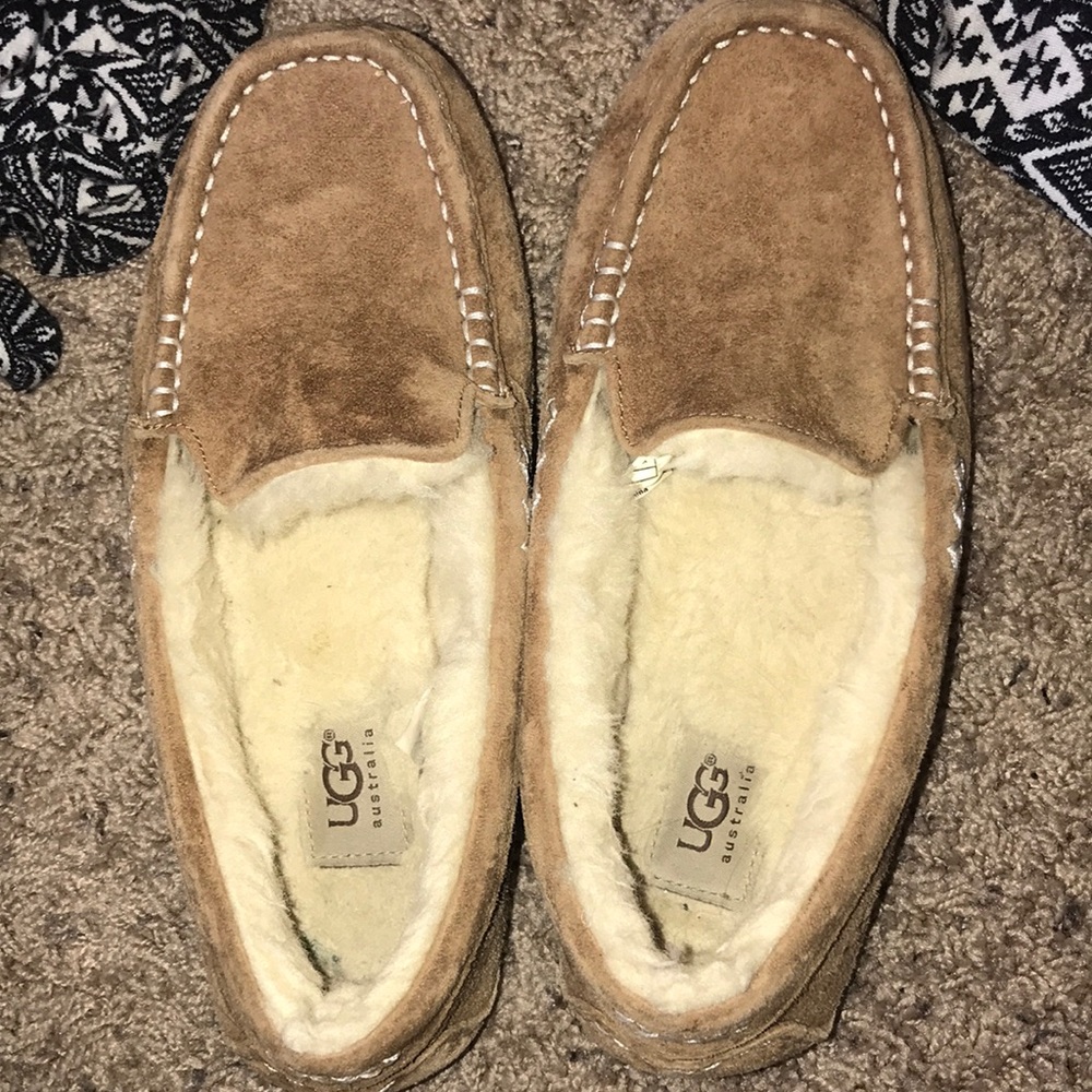ugg slippers